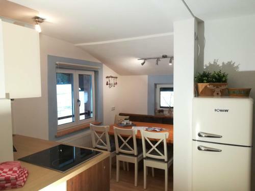 Apartamento Haus Gartner Appartement 6 - 8 Personen