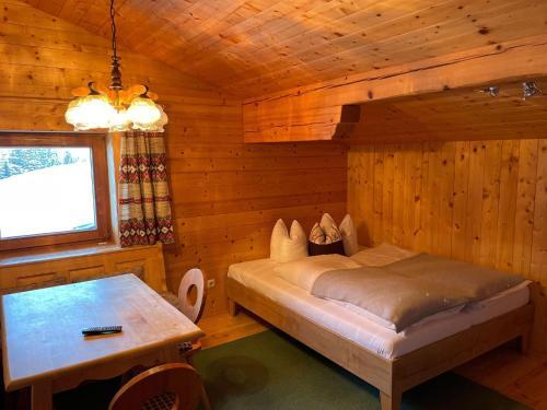 Apartment Ski Hut Aualm S�ll