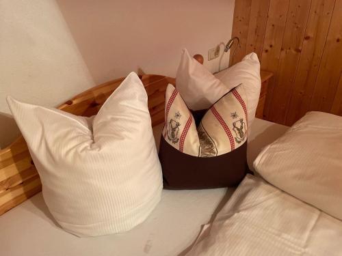 Apartment Ski Hut Aualm S�ll