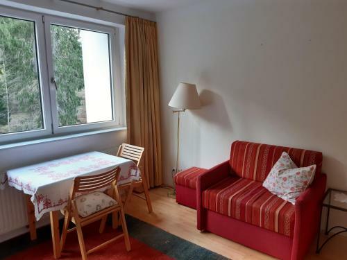 Apartamento Haus Dorothea