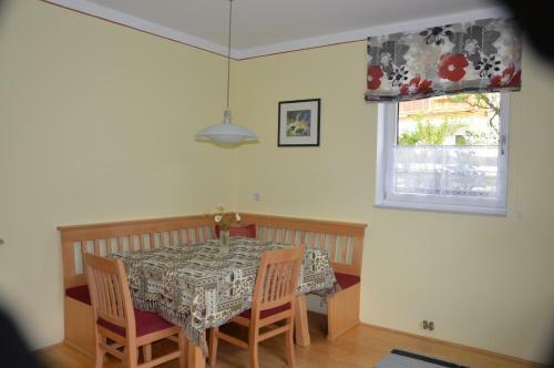 Apartamento Haus Dorothea
