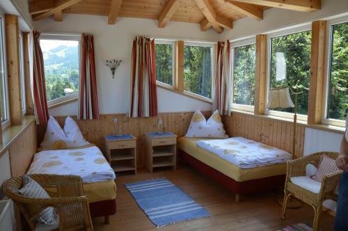 Apartamento Haus Dorothea