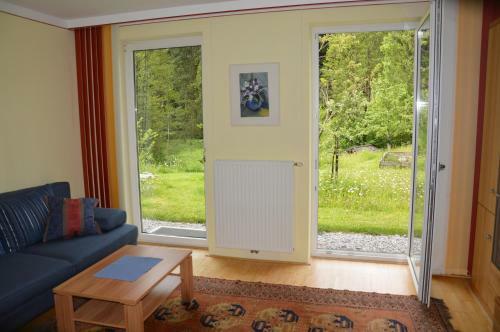 Apartamento Haus Dorothea