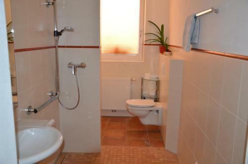 Apartamento Haus Dorothea