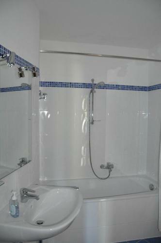 Apartamento Haus Dorothea