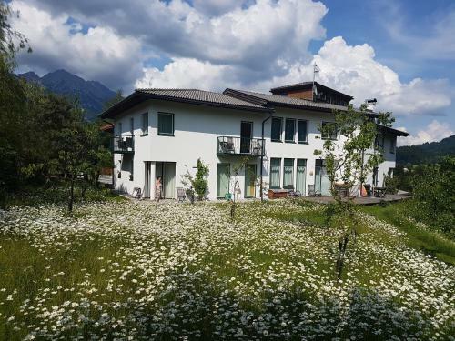 Apartamento Haus Dorothea