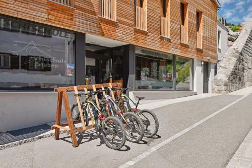 Apartamento Haus 13a