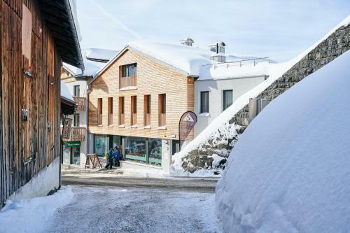 Apartamento Haus 13a