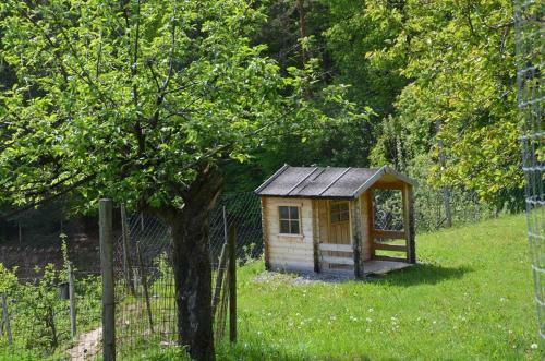 Agroturismo Bio-hof Windhaber