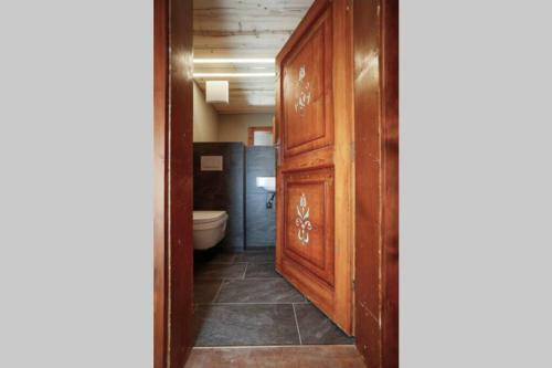 Chalet Sonnblick