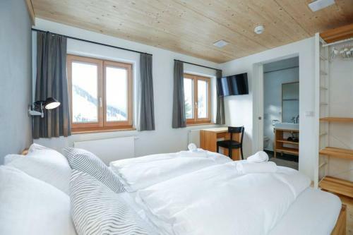 Chalet Sonnblick