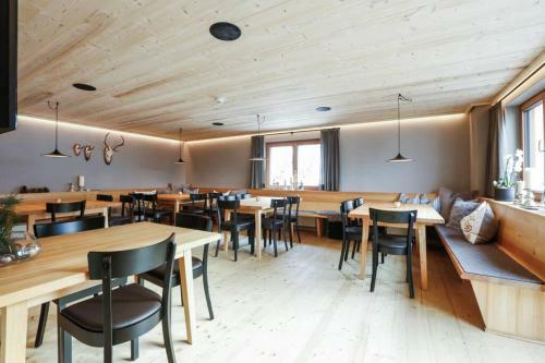 Chalet Sonnblick