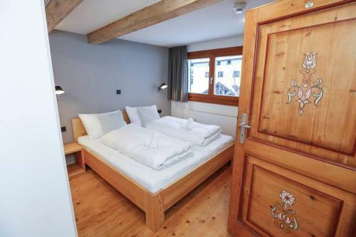 Chalet Sonnblick