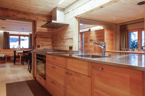Chalet Sonnblick