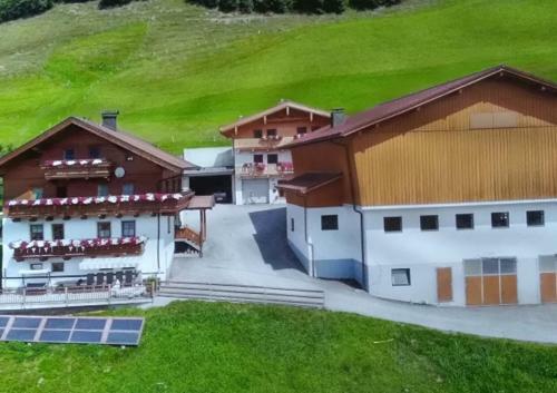 Apartamento Schr�ckhof
