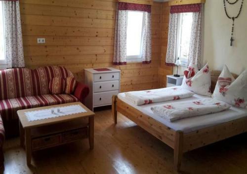 Apartamento Hof Zaunfranzl