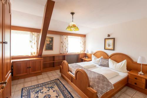 Hostal Landhaus Grete