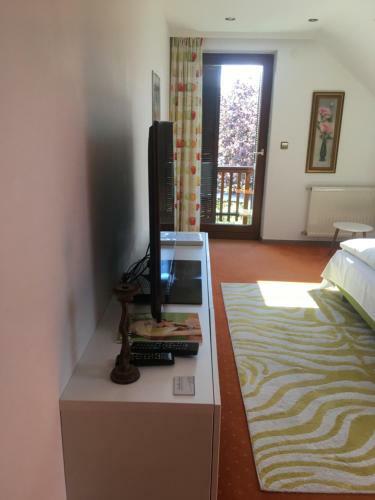 Hostal Landhaus Grete