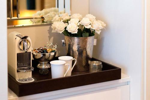 Apartamento Haus Burgi - Angelika Walch