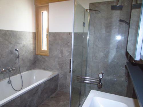 Apartamento Stockreutehof