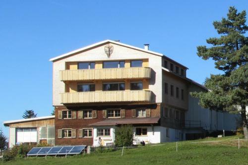 Apartamento Stockreutehof