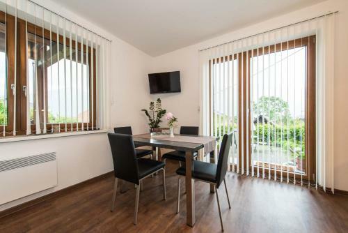 Hostal Haus Waldklause