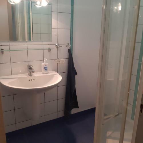 Apartamento Hide Away In The Alps