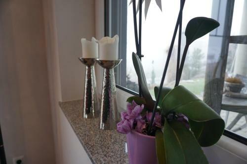 Apartamento Ferienwohnung Bergblick
