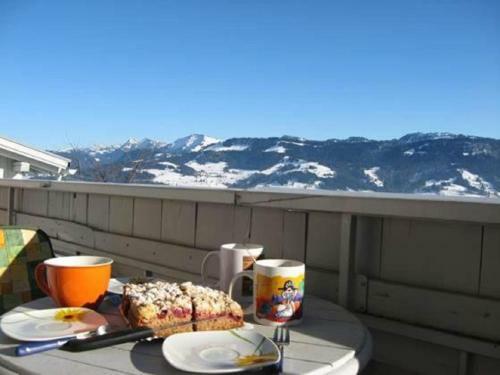Apartamento Haus Homann