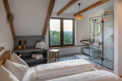 Steirerblicke- Chalet Hochgrailblick