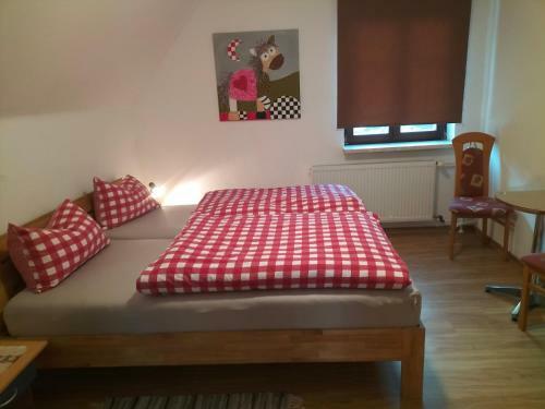 Apartamento Ferienhaus Georgie