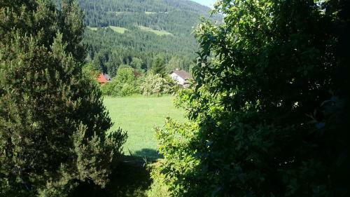 Apartamento Ferienhaus Georgie