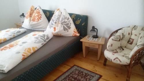 Apartamento Ferienhaus Georgie