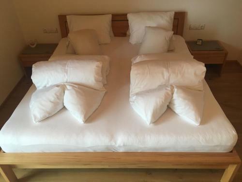 Apartamento Haus Tschirgantblick