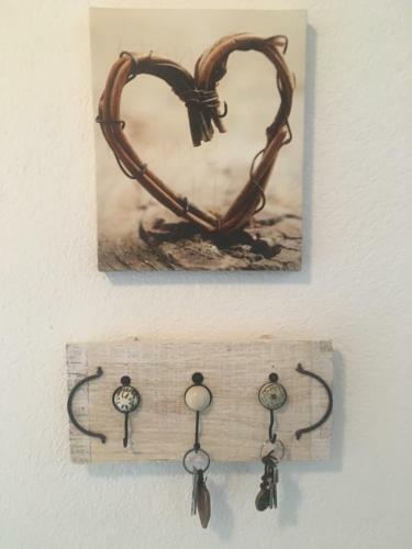 Apartamento Haus Tschirgantblick