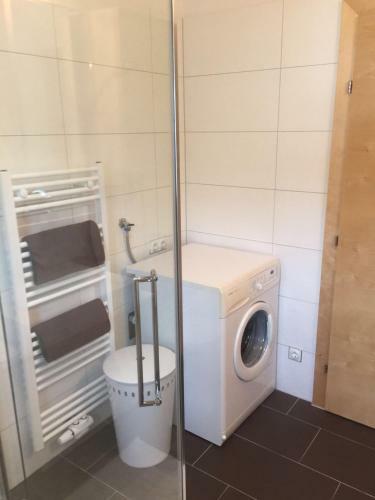 Apartamento Haus Tschirgantblick