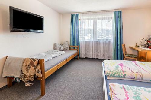 Apartamento Ferienwohnung Steffl