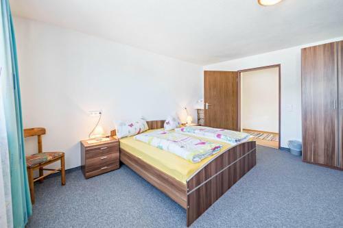 Apartamento Ferienwohnung Steffl