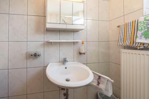 Apartamento Ferienwohnung Steffl