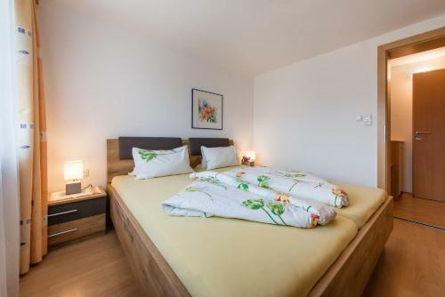 Apartamento Ferienwohnungen Plattnerhof