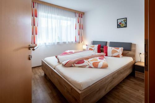 Apartamento Ferienwohnungen Plattnerhof