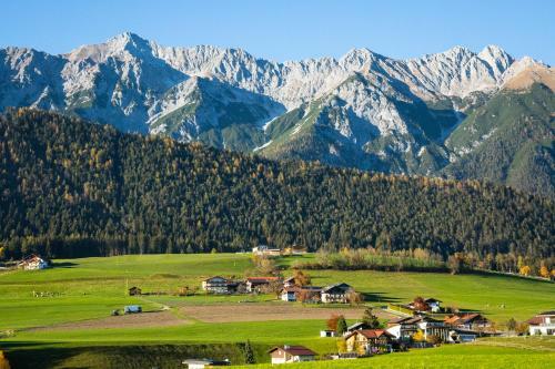 Apartamento Ferienwohnungen Plattnerhof