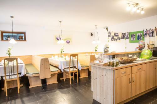Apartamento Ferienwohnungen Plattnerhof
