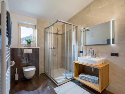 Apartamento Boggnhof