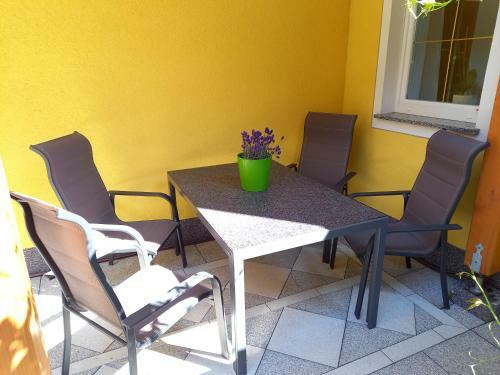 Apartamento Appartement Taurachblick