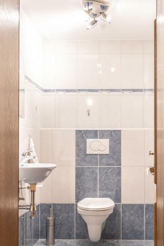Apartamento Appartement Taurachblick