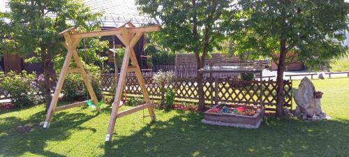 Apartamento Appartement Taurachblick