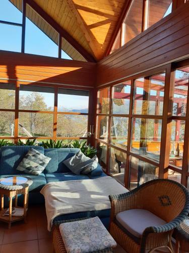Villa Haus Am Eichengrund