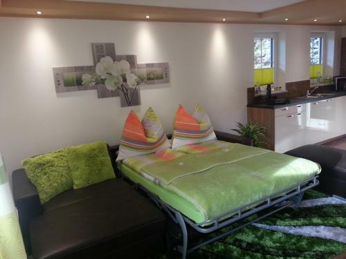 Apartamento 4 Jahreszeiten