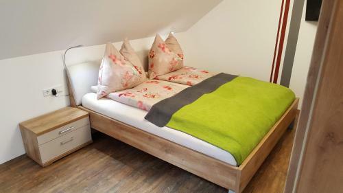 Apartamento 4 Jahreszeiten